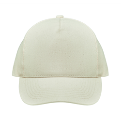 Czapka z daszkiem,bawełna org. BICCA CAP