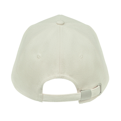 Czapka z daszkiem,bawełna org. BICCA CAP