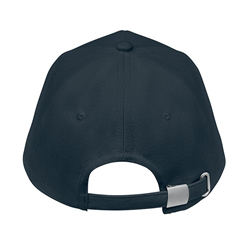 Czapka z daszkiem,bawełna org. BICCA CAP