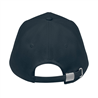 Czapka z daszkiem,bawełna org. BICCA CAP