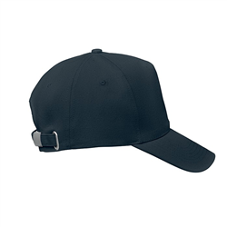 Czapka z daszkiem,bawełna org. BICCA CAP