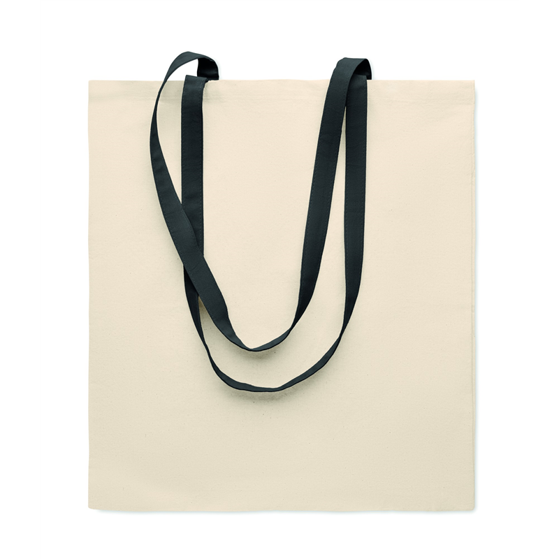 Torba na zakupy 140 gr/m² ZEVRA