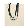 Torba na zakupy 140 gr/m² ZEVRA