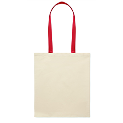 Torba na zakupy 140 gr/m² ZEVRA