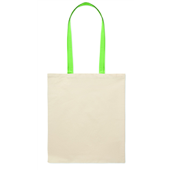 Torba na zakupy 140 gr/m² ZEVRA
