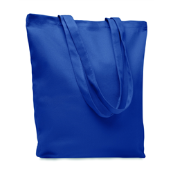 Torba na zakupy 270 gr/m² RASSA COLOURED