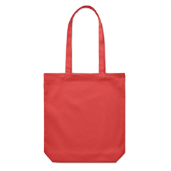 Torba na zakupy 270 gr/m² RASSA COLOURED