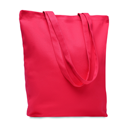 Torba na zakupy 270 gr/m² RASSA COLOURED