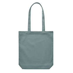 Torba na zakupy 270 gr/m² RASSA COLOURED