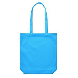 Torba na zakupy 270 gr/m² RASSA COLOURED