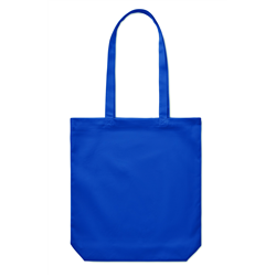 Torba na zakupy 270 gr/m² RASSA COLOURED