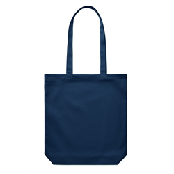 Torba na zakupy 270 gr/m² RASSA COLOURED