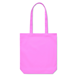 Torba na zakupy 270 gr/m² RASSA COLOURED