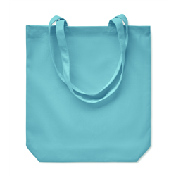 Torba na zakupy 270 gr/m² RASSA COLOURED