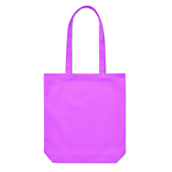 Torba na zakupy 270 gr/m² RASSA COLOURED