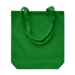 Torba na zakupy 270 gr/m² RASSA COLOURED
