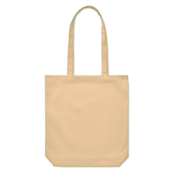 Torba na zakupy 270 gr/m² RASSA COLOURED