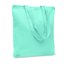 Torba na zakupy 270 gr/m² RASSA COLOURED