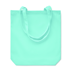 Torba na zakupy 270 gr/m² RASSA COLOURED