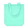 Torba na zakupy 270 gr/m² RASSA COLOURED
