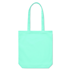 Torba na zakupy 270 gr/m² RASSA COLOURED