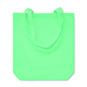 Torba na zakupy 270 gr/m² RASSA COLOURED