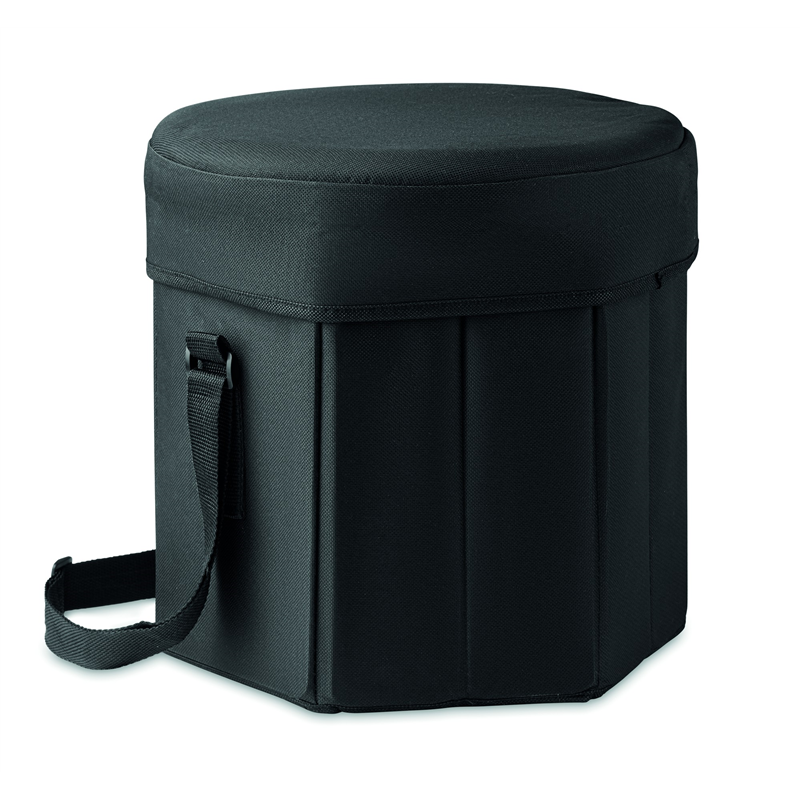 Krzesło/stół z torbą chłodzącą SEAT & DRINK