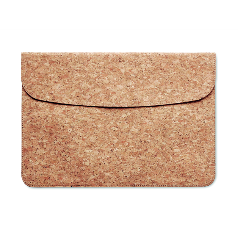 Korkowa torba na laptopa GRACE