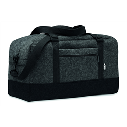 Torba weekendowa z filcu RPET INDICO BAG