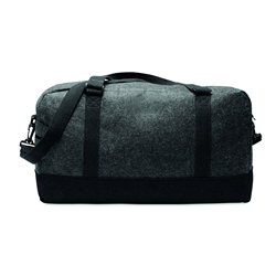 Torba weekendowa z filcu RPET INDICO BAG