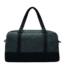 Torba weekendowa z filcu RPET INDICO BAG