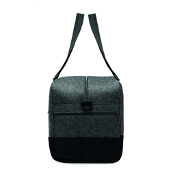 Torba weekendowa z filcu RPET INDICO BAG