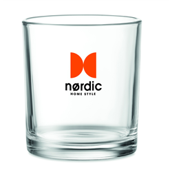 Krótka szklanka 300ml PONGO