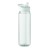 RPET butelka 650ml PP flip lid ALABAMA