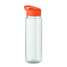RPET butelka 650ml PP flip lid ALABAMA