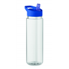 RPET butelka 650ml PP flip lid ALABAMA