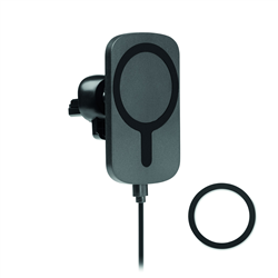 Magnetyczna ładowarka 15W ADIA
