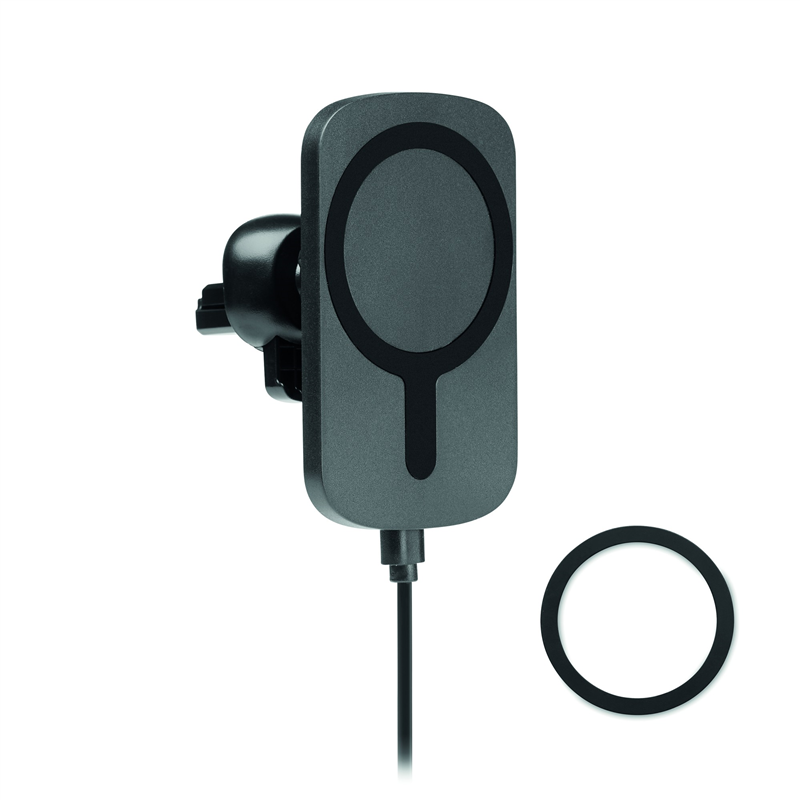 Magnetyczna ładowarka 15W ADIA