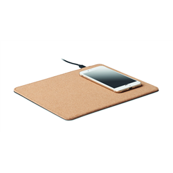 Podkładka pod myszkę 15W WIRELESS MATTY