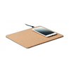 Podkładka pod myszkę 15W WIRELESS MATTY