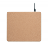 Podkładka pod myszkę 15W WIRELESS MATTY