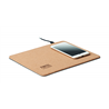 Podkładka pod myszkę 15W WIRELESS MATTY