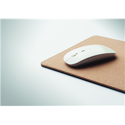 Podkładka pod myszkę 15W WIRELESS MATTY