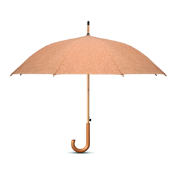 25-calowy korkowy parasol QUORA