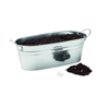 Cynkowa wanienka z nasionami MIX SEEDS