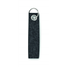 Brelok z filcu RPET SUORA