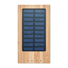 Solarny powerbank 4000 mAh ARENA SOLAR