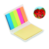 Papierowy notatnik z nasionami VISON SEED