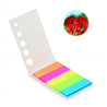 Karteczki samop. z nasionami MEMO SEED