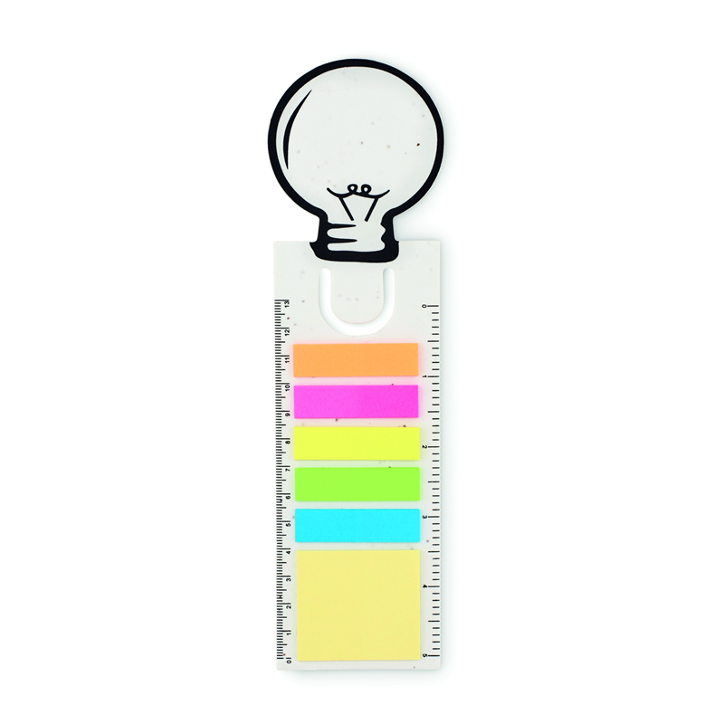 Zakładka z nasionami IDEA SEED
